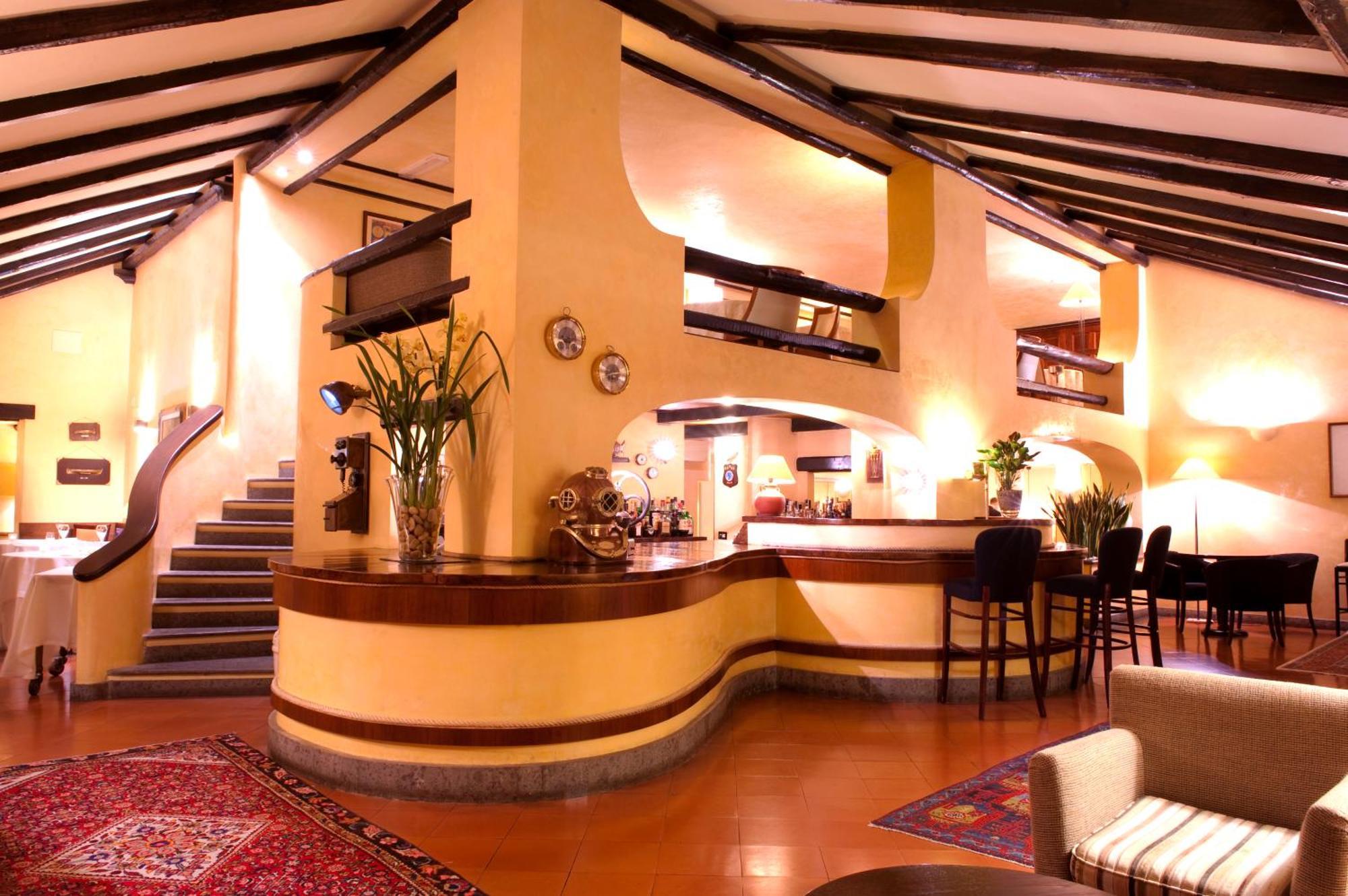 Hotel Cala Del Porto Vibo Valentia Marina Exterior foto